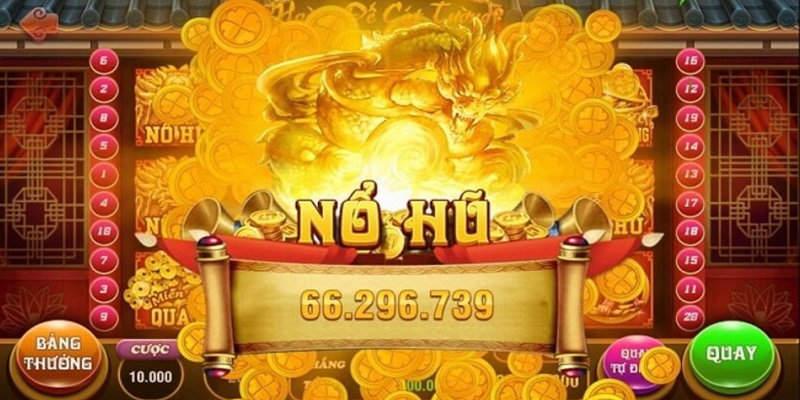 Lý do khiến siêu nổ hũ được anh em game thủ tin tưởng lựa chọn