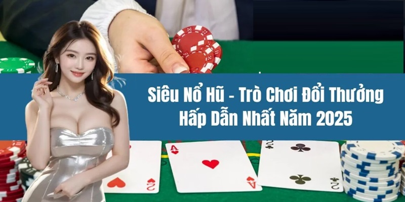 Siêu Nổ Hũ