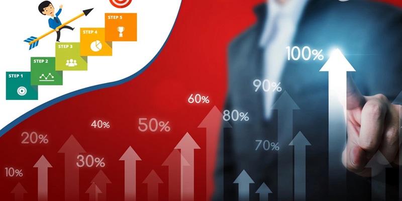 Tác giả Công Đại có tầm nhìn chiến lược và định hướng phát triển khác biệt