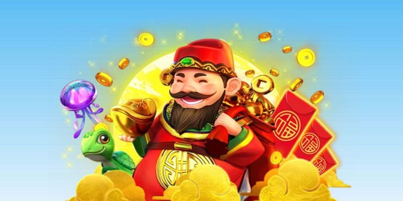 Mẹo chơi nổ hũ trăm trận trăm thắng