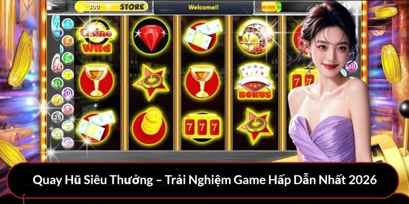 Quay hũ
